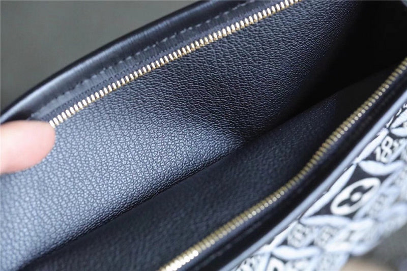 Ver Fashion Lu-Vi bags - 10815