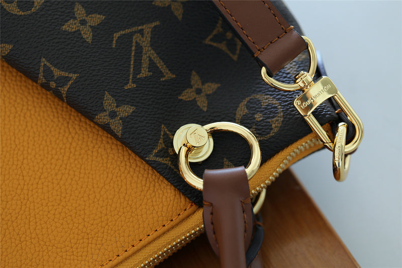 Ver Fashion Lu-Vi bags - 8018