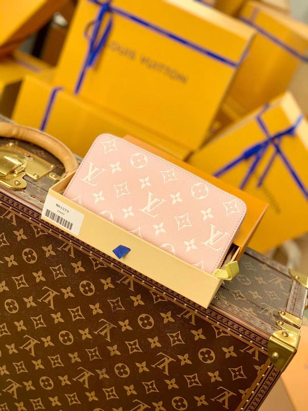 Ver Fashion Lu-Vi Bags - 16891