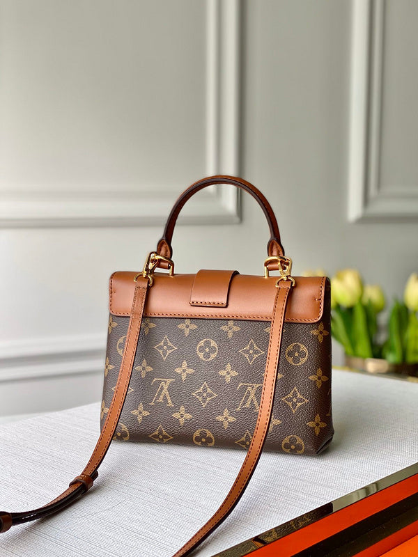 Ver Fashion Lu-Vi Bags - 16619