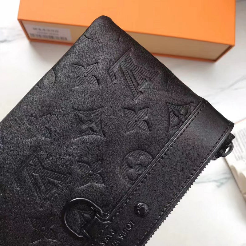 Ver Fashion Lu-Vi bags - 10852