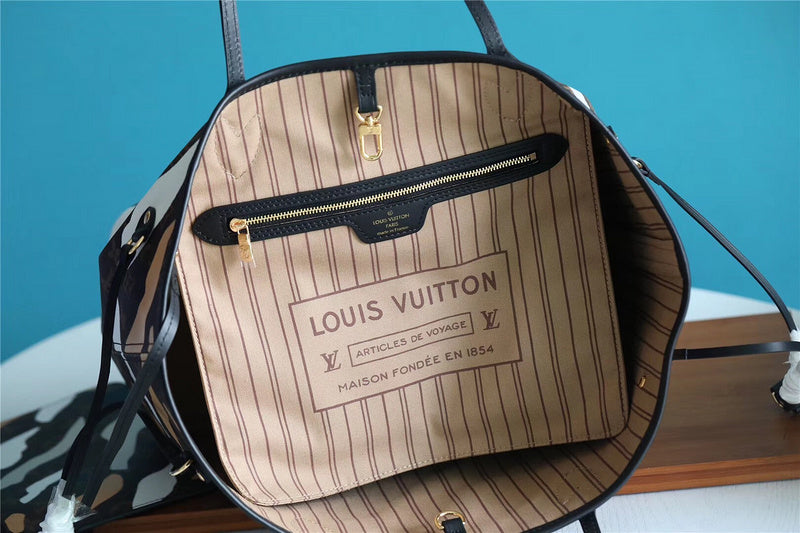 Ver Fashion Lu-Vi bags - 8061