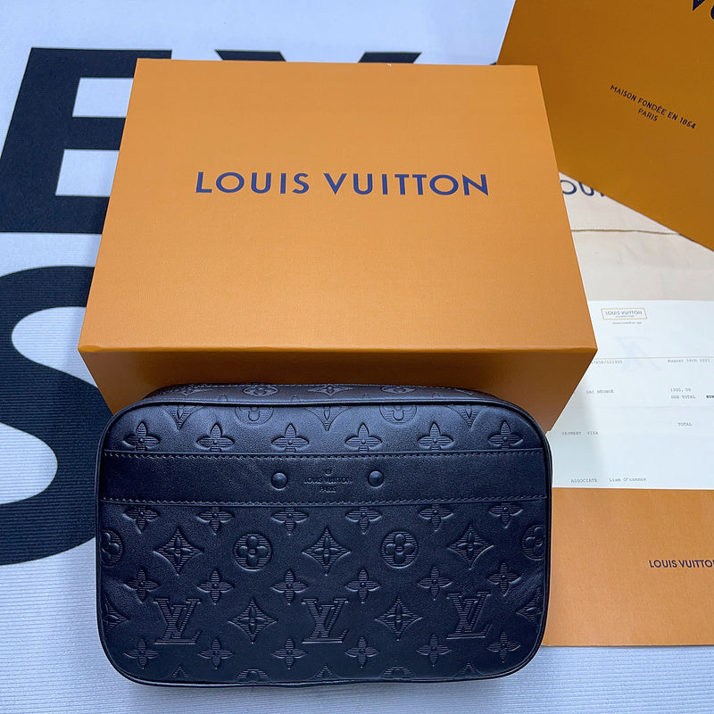 Ver Fashion Lu-Vi bags - 10682