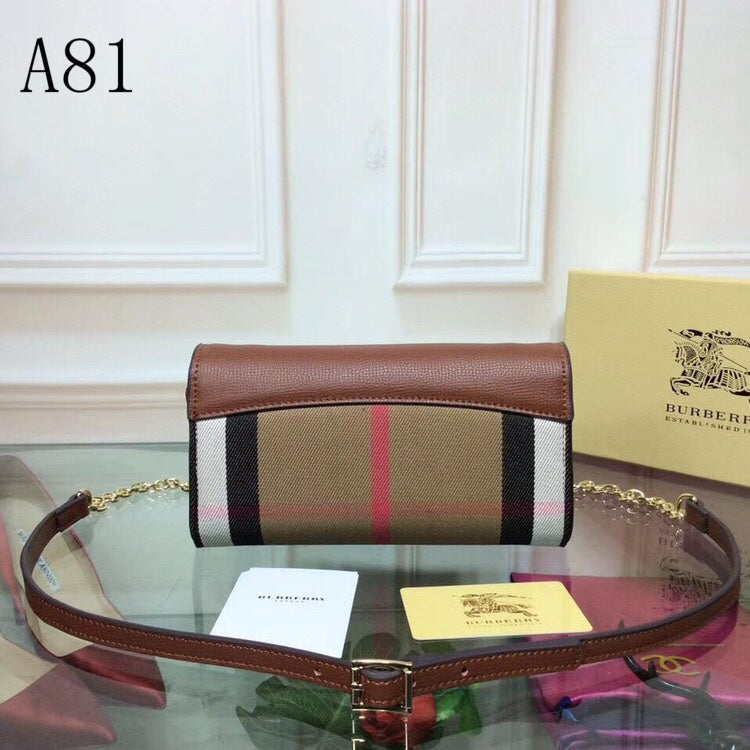 Ver Fashion -BBR Bags - 879