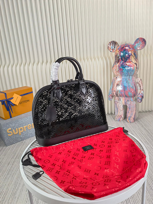 Ver Fashion Lu-Vi Bags - 16719
