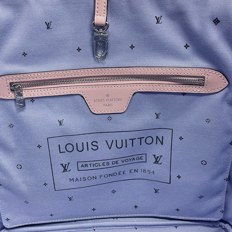 Ver Fashion Lu-Vi bags - 8062