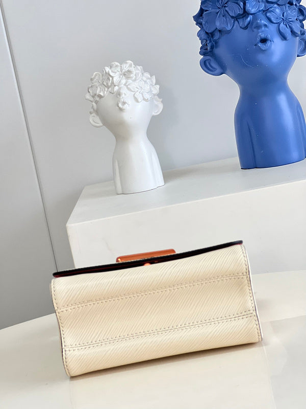 Ver Fashion Lu-Vi Bags - 16614