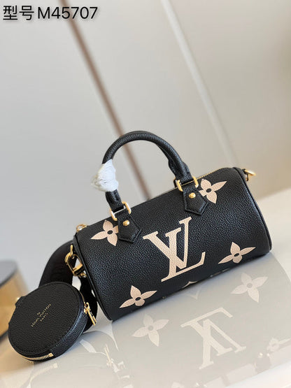 Ver Fashion Lu-Vi bags - 17201