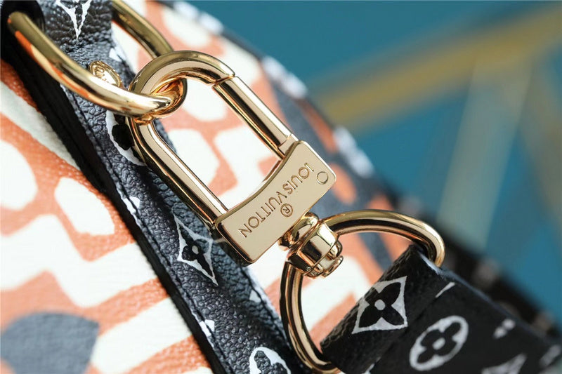 Ver Fashion Lu-Vi bags - 11212