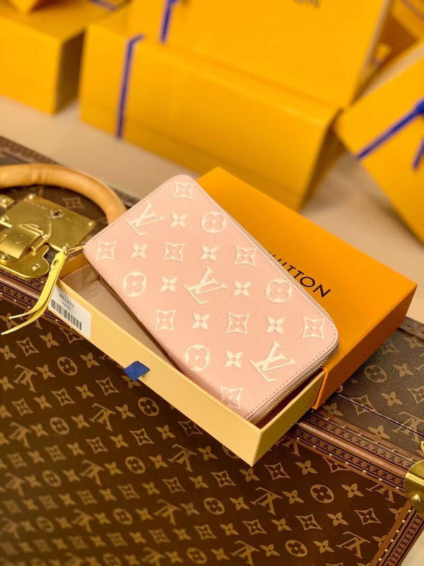 Ver Fashion Lu-Vi Bags - 16690