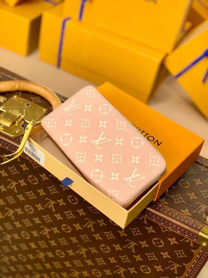 Ver Fashion Lu-Vi Bags - 16690