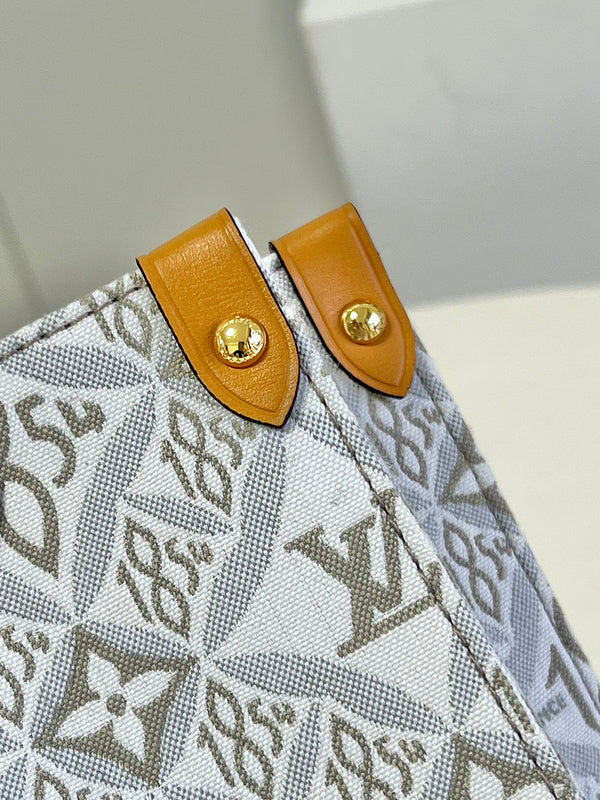 Ver Fashion Lu-Vi bags - 17157