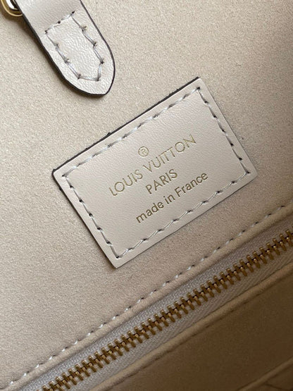 Ver Fashion Lu-Vi bags - 17163