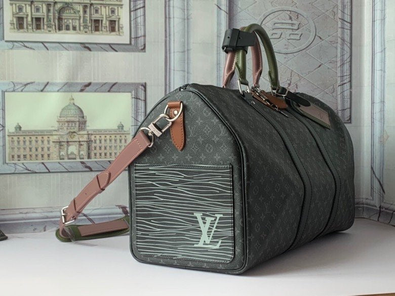 Ver Fashion Lu-Vi bags - 17746