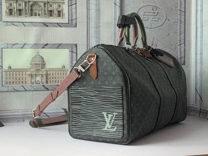 Ver Fashion Lu-Vi bags - 17746