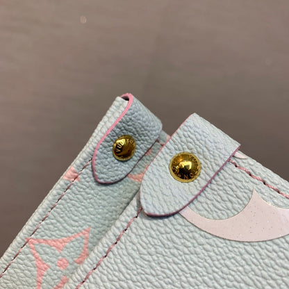 Ver Fashion Lu-Vi Bags - 16699
