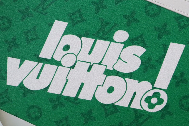 Ver Fashion Lu-Vi bags - 17513