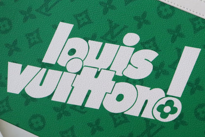 Ver Fashion Lu-Vi bags - 17513