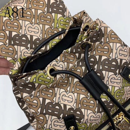 Ver Fashion -BBR Bags - 839