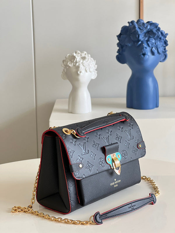 Ver Fashion Lu-Vi Bags - 16787