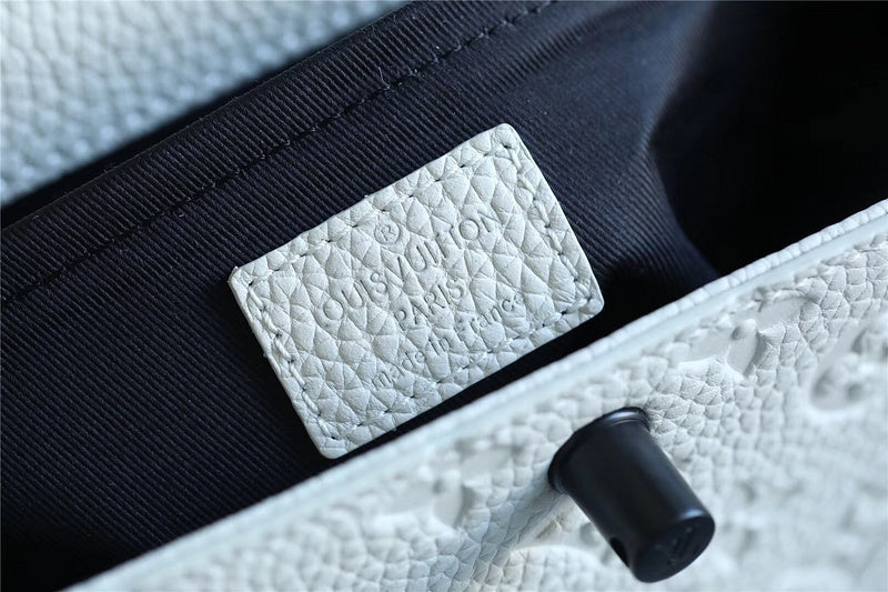 Ver Fashion Lu-Vi bags - 10110