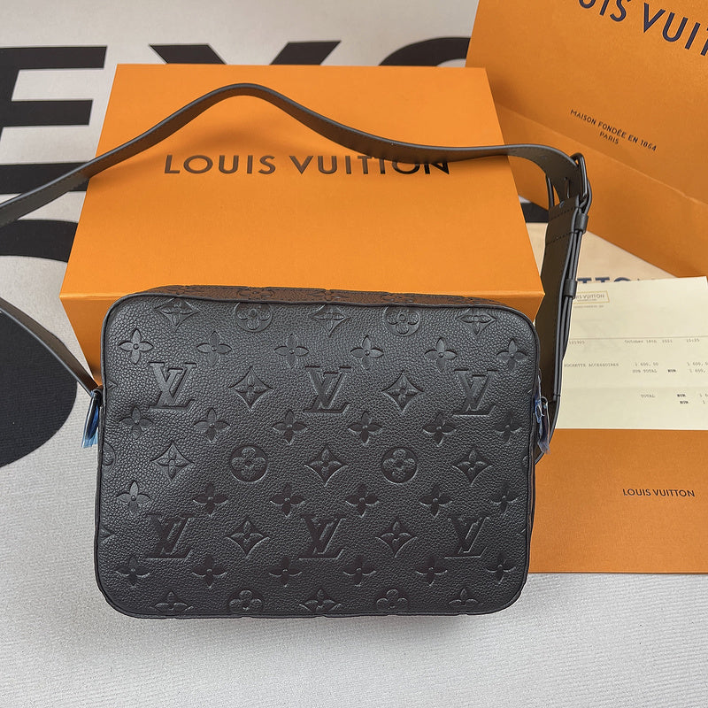 Ver Fashion Lu-Vi bags - 10293