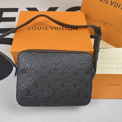 Ver Fashion Lu-Vi bags - 10293