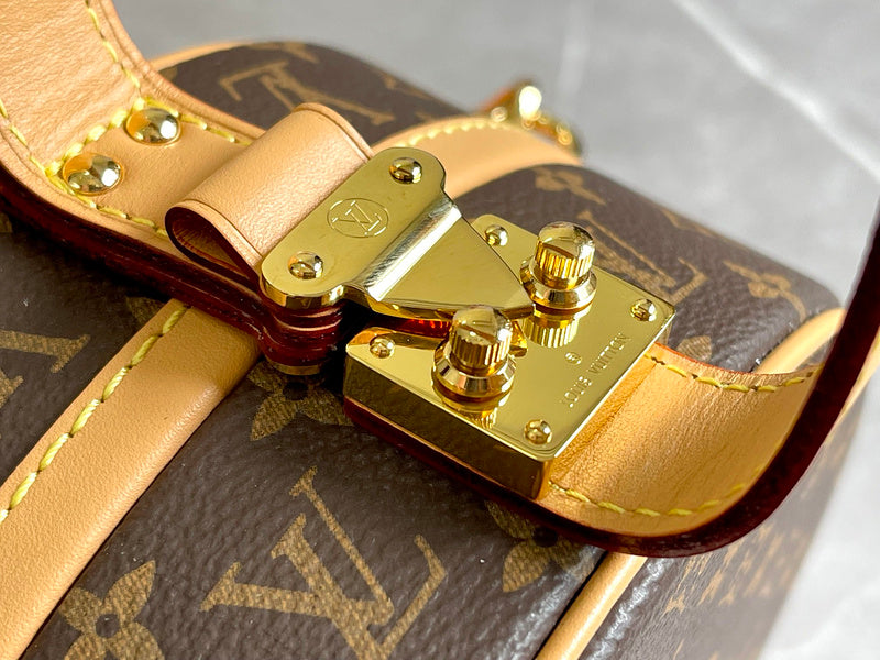 Ver Fashion Lu-Vi bags - 17218