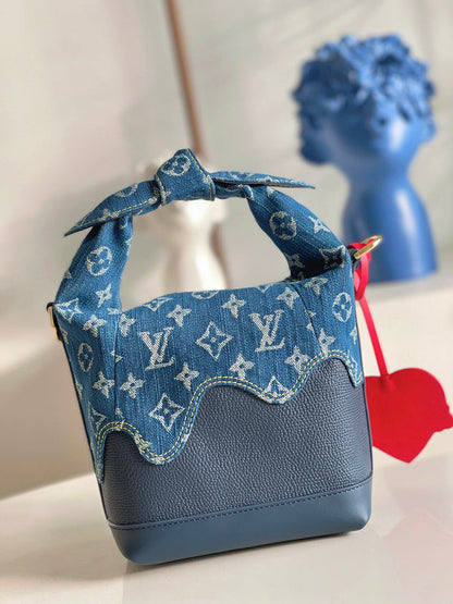 Ver Fashion Lu-Vi bags - 17307