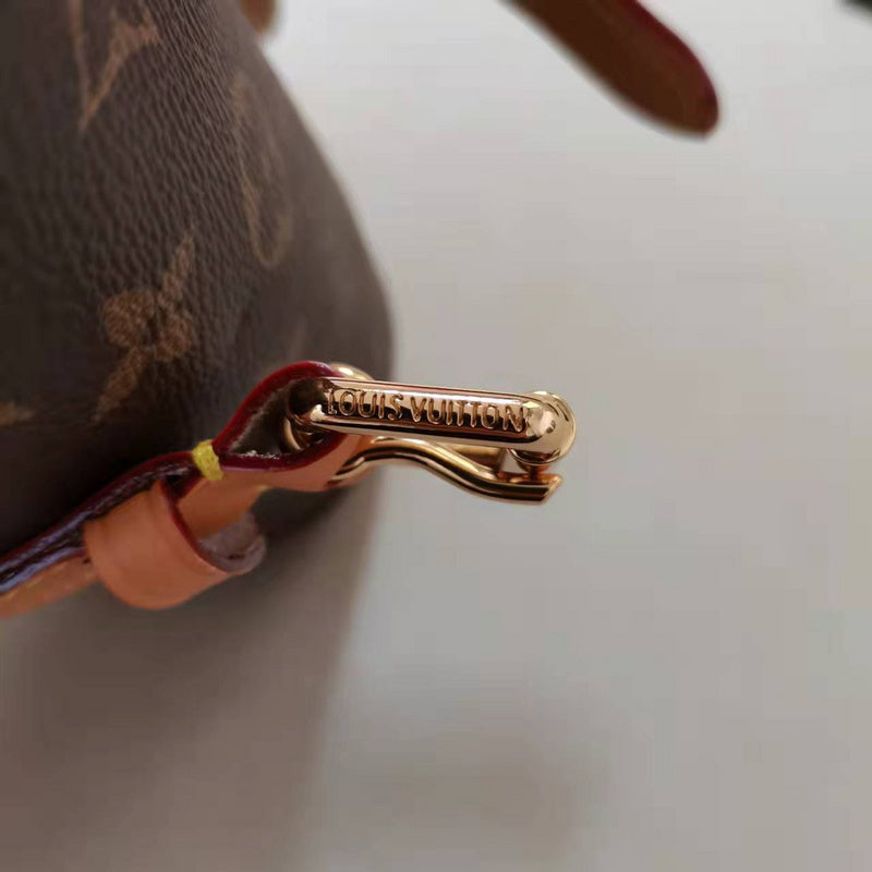 Ver Fashion Lu-Vi Bags - 16902