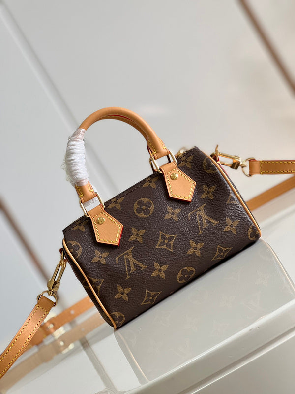Ver Fashion Lu-Vi bags - 17022
