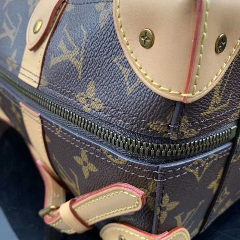Ver Fashion Lu-Vi bags - 17803