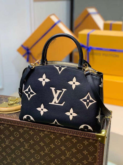 Ver Fashion Lu-Vi bags - 17428