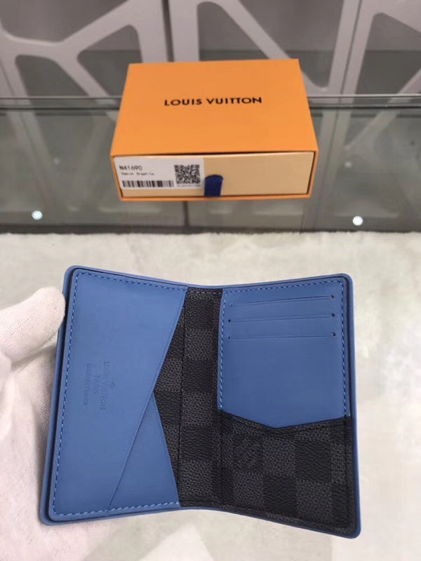 Ver Fashion Lu-Vi bags - 10998