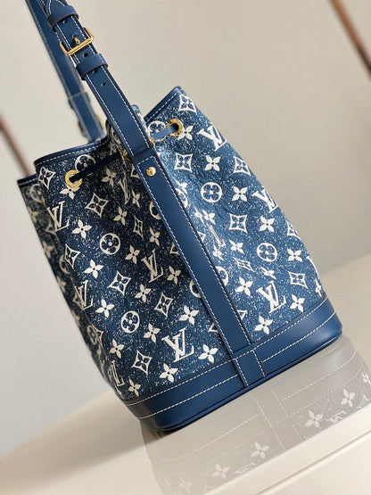 Ver Fashion Lu-Vi bags - 17069