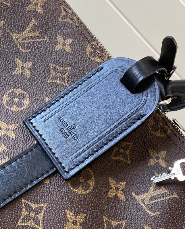 Ver Fashion Lu-Vi Bags - 16607