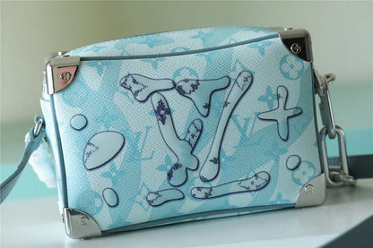 Ver Fashion Lu-Vi bags - 10133