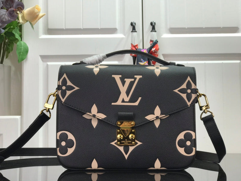 Ver Fashion Lu-Vi bags - 17632