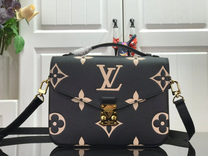 Ver Fashion Lu-Vi bags - 17632
