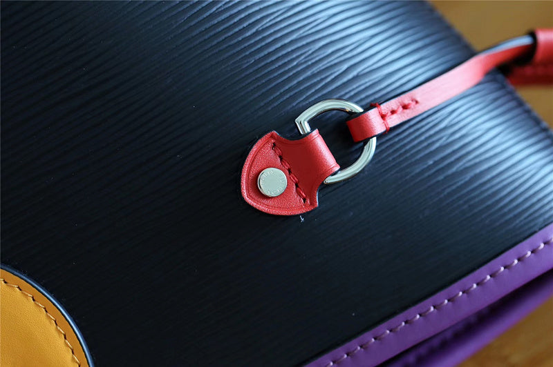 Ver Fashion Lu-Vi bags - 8075