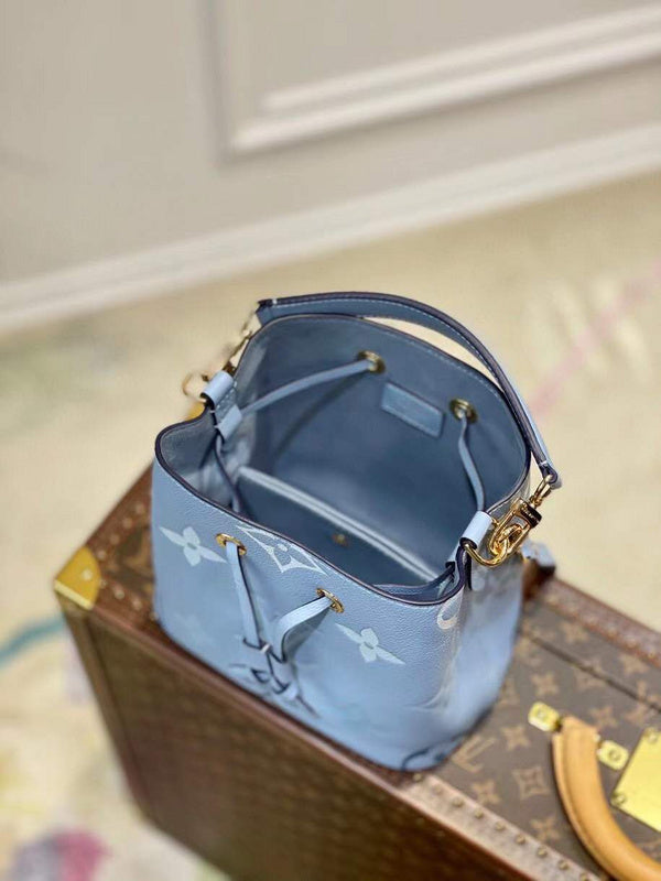 Ver Fashion Lu-Vi bags - 17613