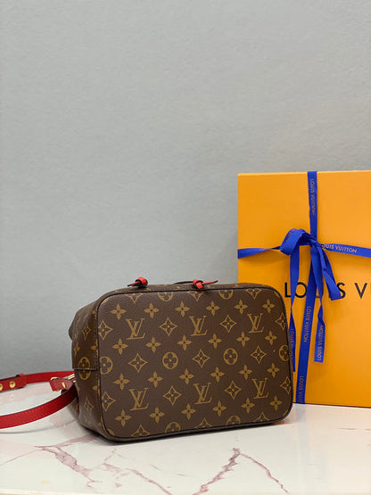 Ver Fashion Lu-Vi bags - 17604