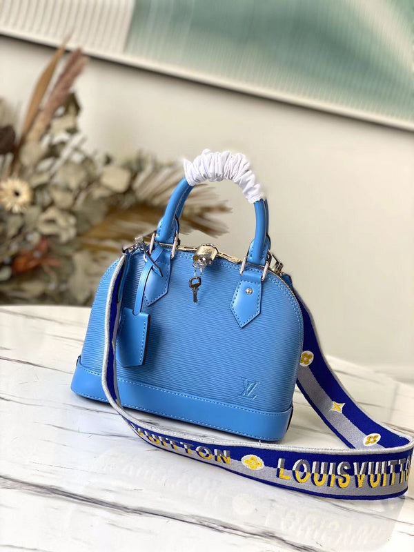 Ver Fashion Lu-Vi bags - 17531