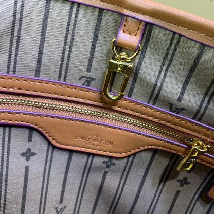 Ver Fashion Lu-Vi bags - 17495