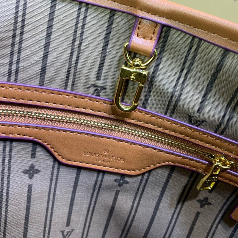 Ver Fashion Lu-Vi bags - 17495