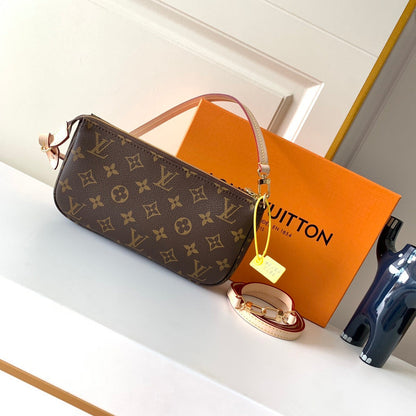 Ver Fashion Lu-Vi Bags - 16870