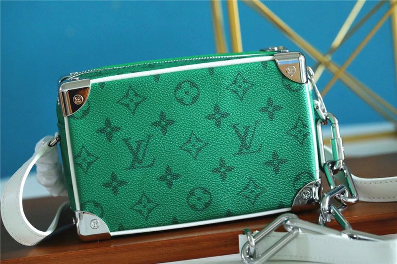 Ver Fashion Lu-Vi bags - 10170