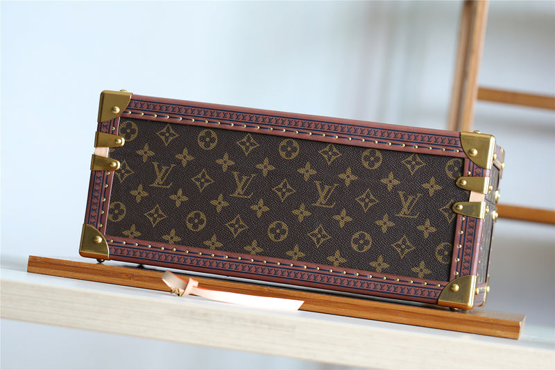 Ver Fashion Lu-Vi bags - 11340