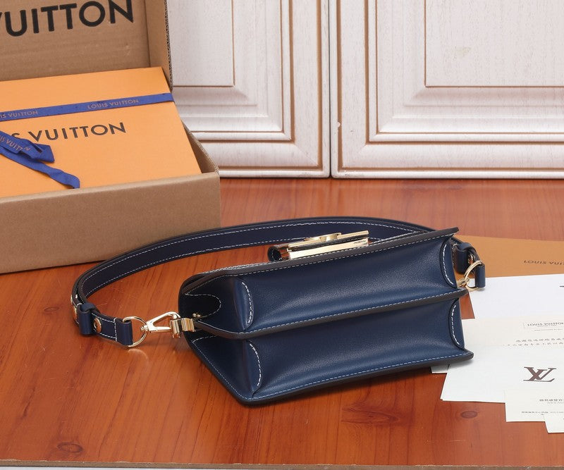 Ver Fashion Lu-Vi Bags - 16803