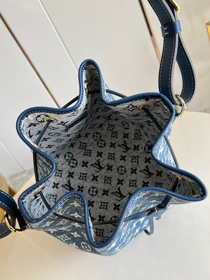 Ver Fashion Lu-Vi bags - 17069